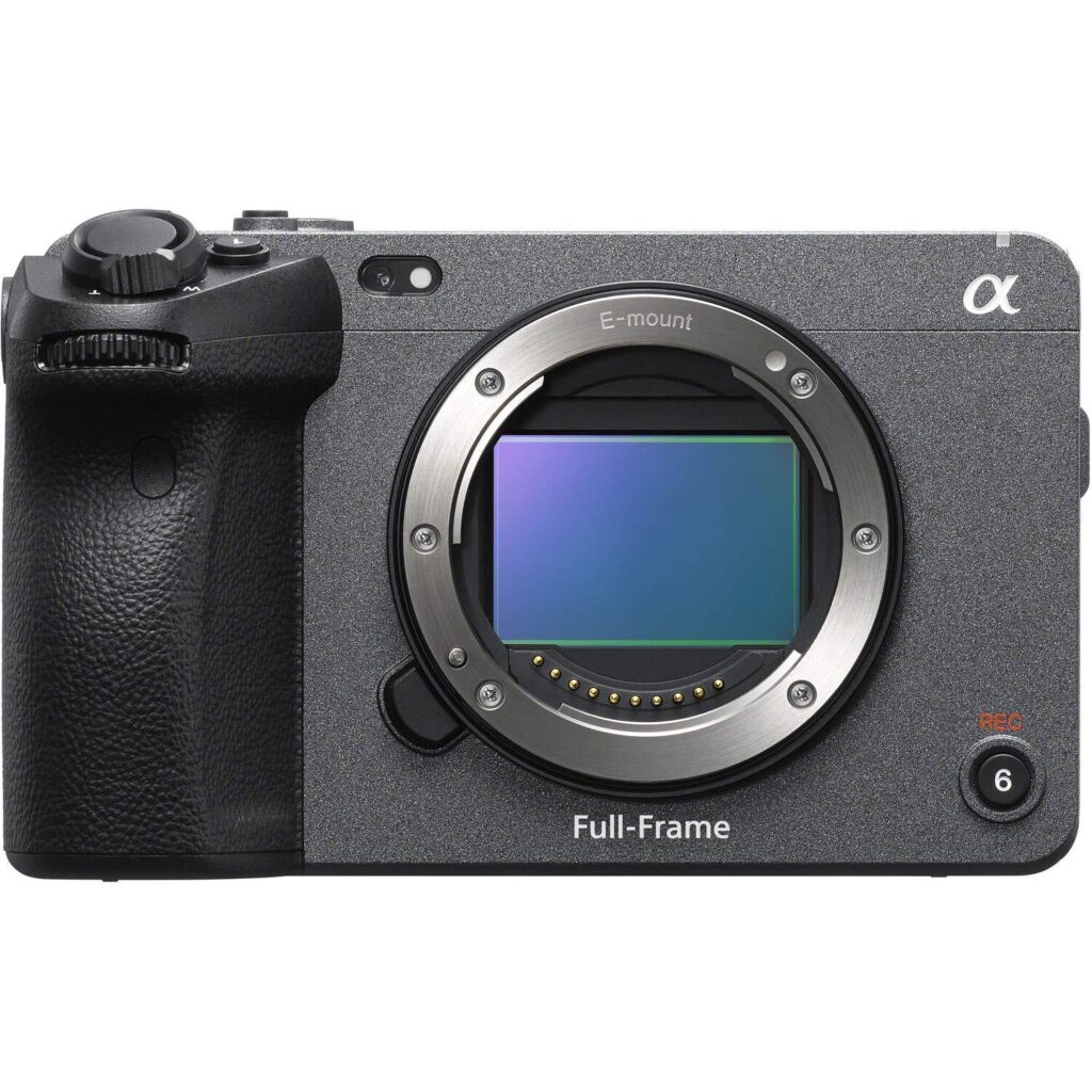 Sony FX3: Prueba de la cámara de cine compacta para creadores de contenido